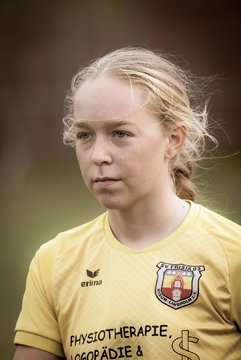 Bild 440 - F Merkur Hademarschen - SV Frisia 03 Risum Lindholm : Ergebnis: 0:1